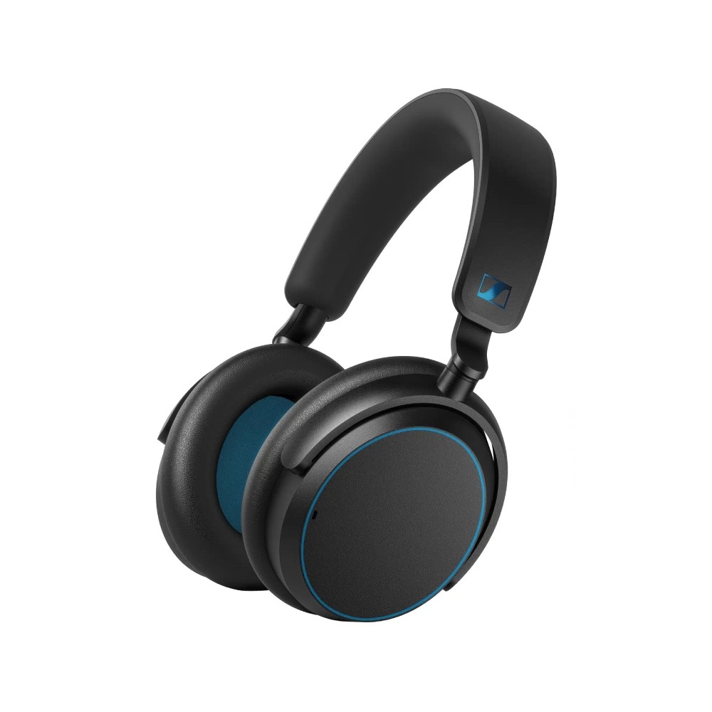 Sennheiser Accentum Wireless หูฟังไร้สายเสียงรองรับ built-in 5 Band equalizer พร้อมไมค์โครโฟน 2 ตัว ราคา ถูกที่สุด ดีลบีเคเค แกลเลอรีภาพที่ 9
