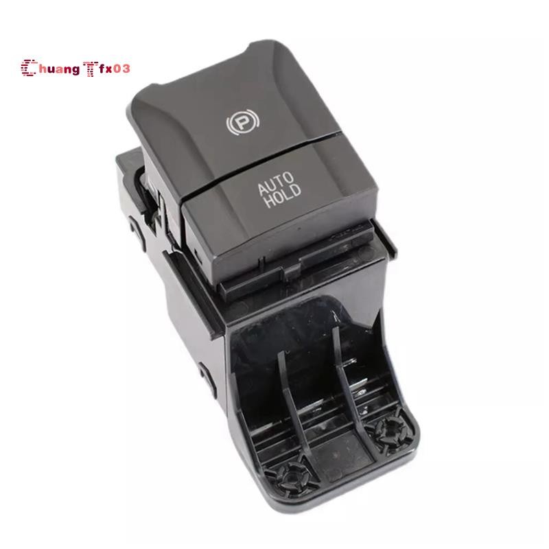 Chuangtfx03Car Handbrake สวิตช์เบรกที่จอดรถสําหรับ I30 GT N-Line GT N-Line 93300-G3000