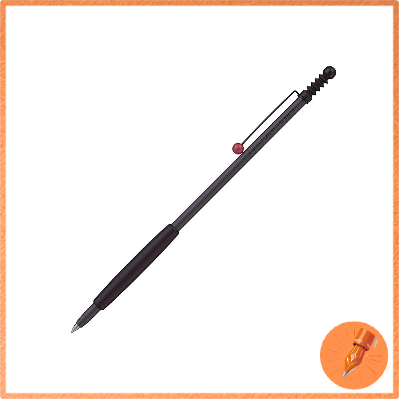 Tombow ZOOM 707 0.7mm Ballpoint Pen