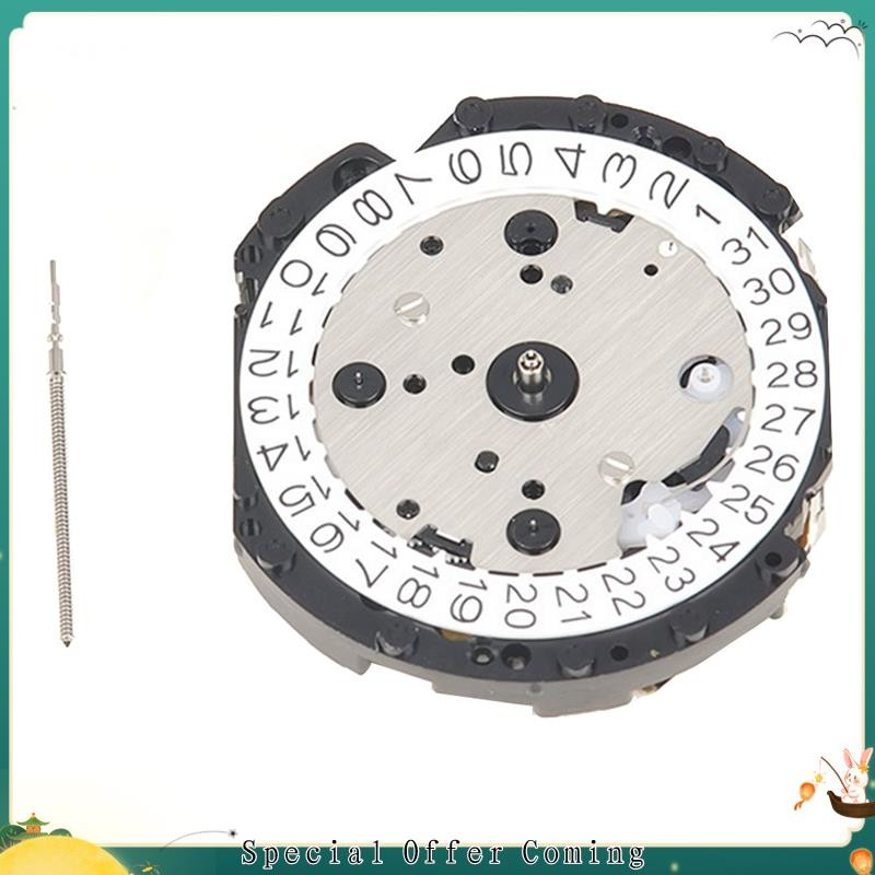 stsjhtdss2.thWatch Quartz Movement มัลติฟังก์ชั่นควอตซ์การเคลื่อนไหวนาฬิกาสําหรับ VD53 VD53C การเคลื