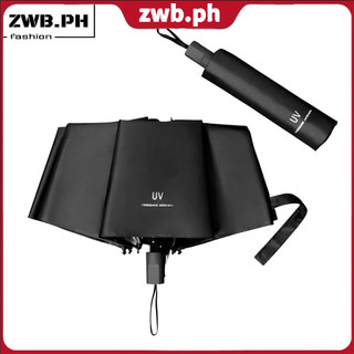 automatic Parasol UV protection folding umbrella