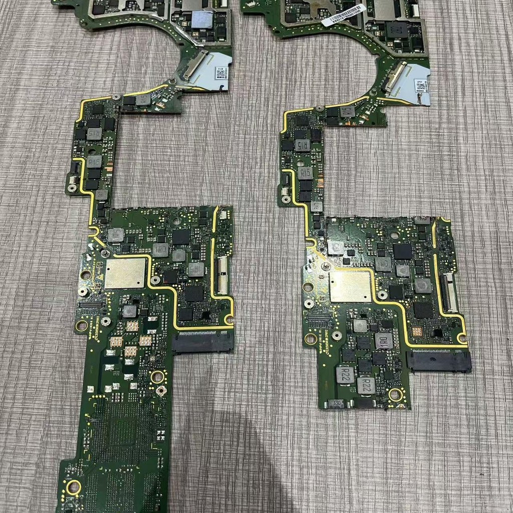 Matebook x pro machc-wae9lp บอร์ดโน้ตบุ๊ก IT8987VG