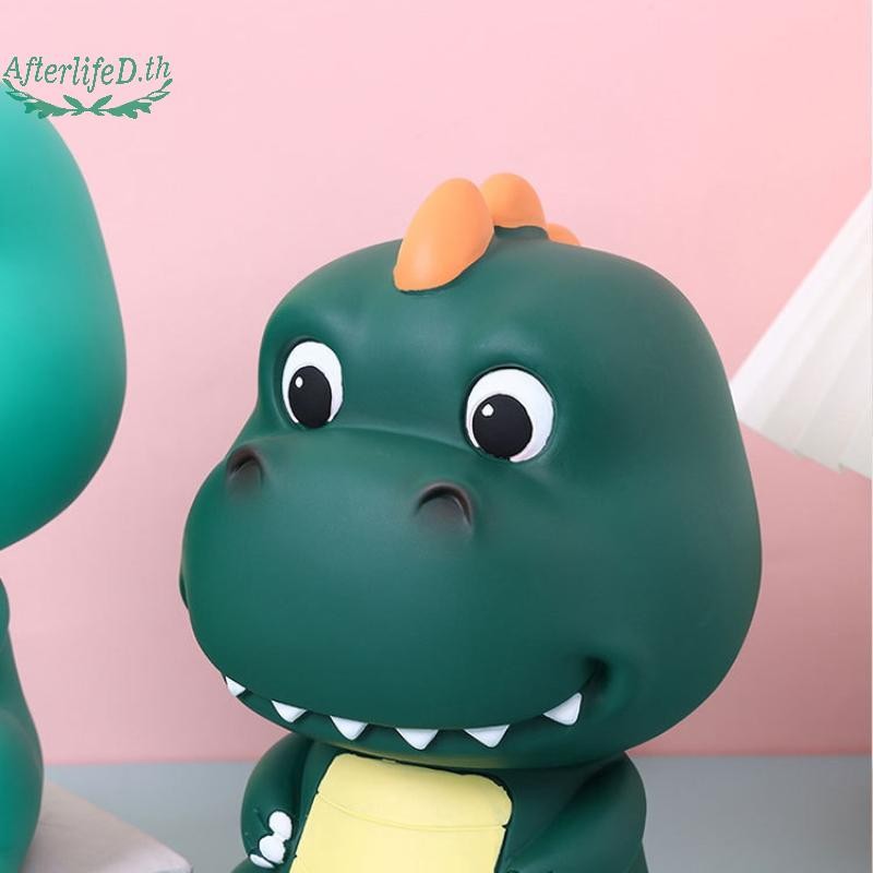 AF 1 ชิ้นน่ารักเงินหม้อตกแต่งคอนเทนเนอร์ Piggy Bank รูปที่ 4