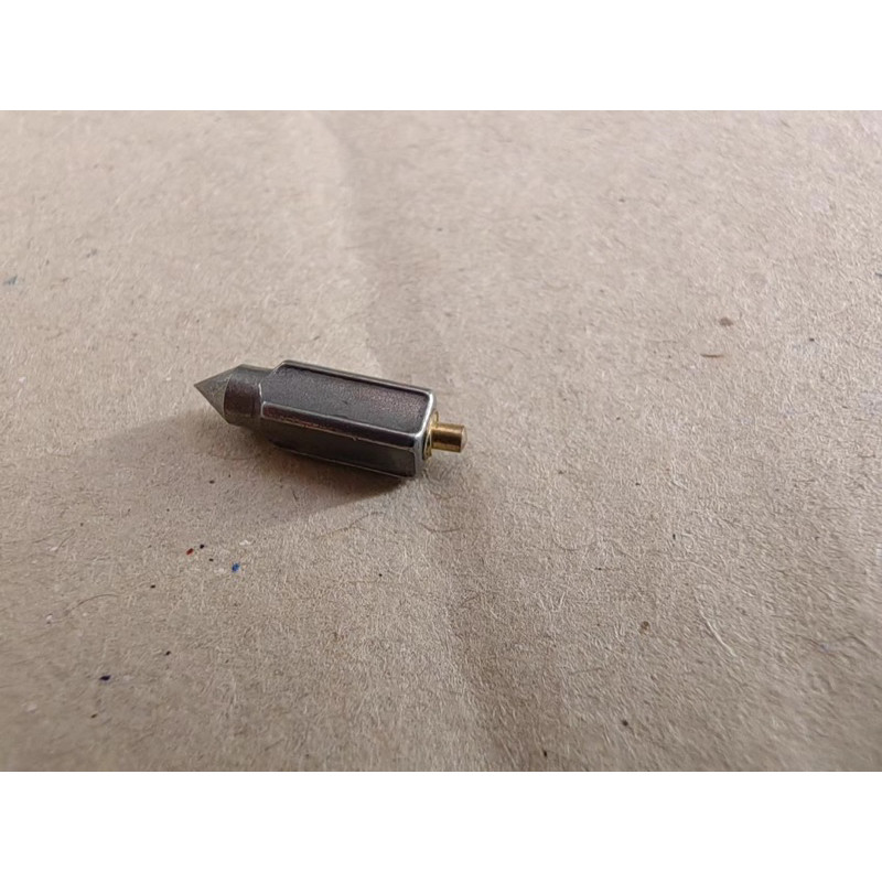 G65 เข็มคาร์บู รุ่น 411 หัวเหล็ก / หัวยาง เข็มลูกลอย เครื่องตัดหญ้า 411 หัวเหล็ก อะไหล่เครื่องตัดหญ้า อุปกรณ์ทดแทน สินค้