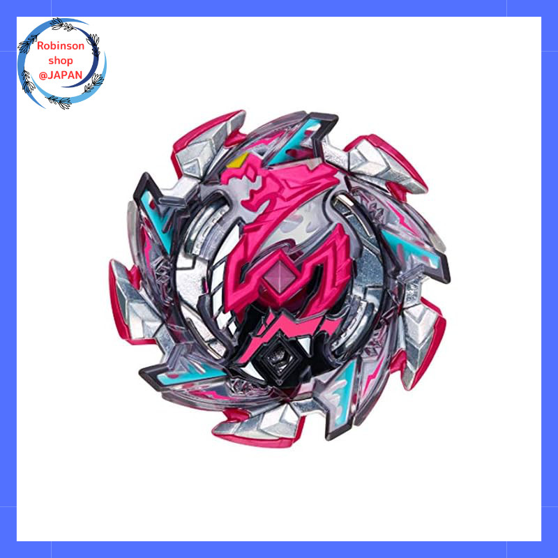 Beyblade Burst B-113 Booster Hell Salamander.12.Op