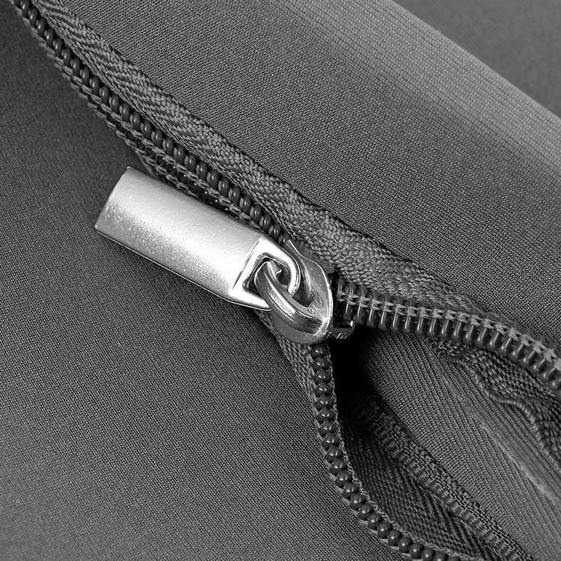 JKMLLM Universal แล็ปท็อปกระเป๋าป้องกัน Neoprene พร้อมกระเป๋า - AK03