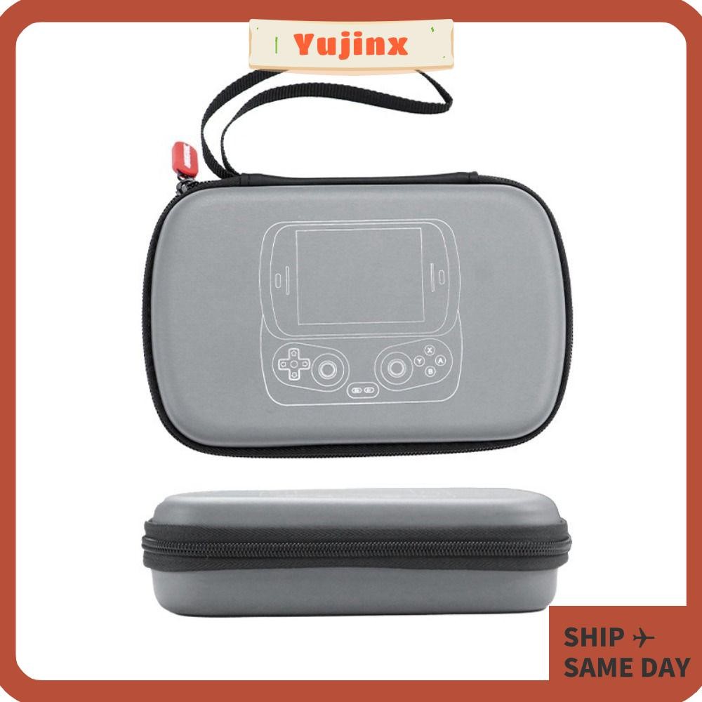 กระเป๋าเก็บของ YUJINX, กระเป๋าพกพา EVA แบบพกพา, ฝาครอบป้องกันที่ทนทานต่อการสึกหรอกันกระแทกคุณภาพสูงส