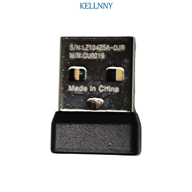 Kelln Mouse Receiver หลายอุปกรณ์ความเข้ากันได้สําหรับ ML CU0019