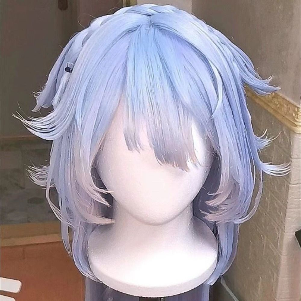 หัวหุ่นโฟม จุนเมอร์ ขาตั้งโชว์วิกผมที่มีเสถียรภาพน้ําหนักเบารุ่นหัวโฟม - รูปที่ 5