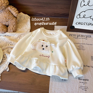 เสื้อยืดแขนยาวสไตล์ใหม่ปี 2025 สำหรับฤดูใบไม้ร่วง ดีไซน์เบาๆ…