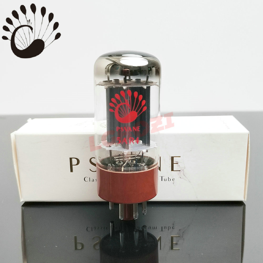 Noble 5AR4 Tube (เข้ากันได้กับ GZ34/5U4G) แทน Dawning 5Z4P 5U4C 5Z3PTA สูญญากาศ