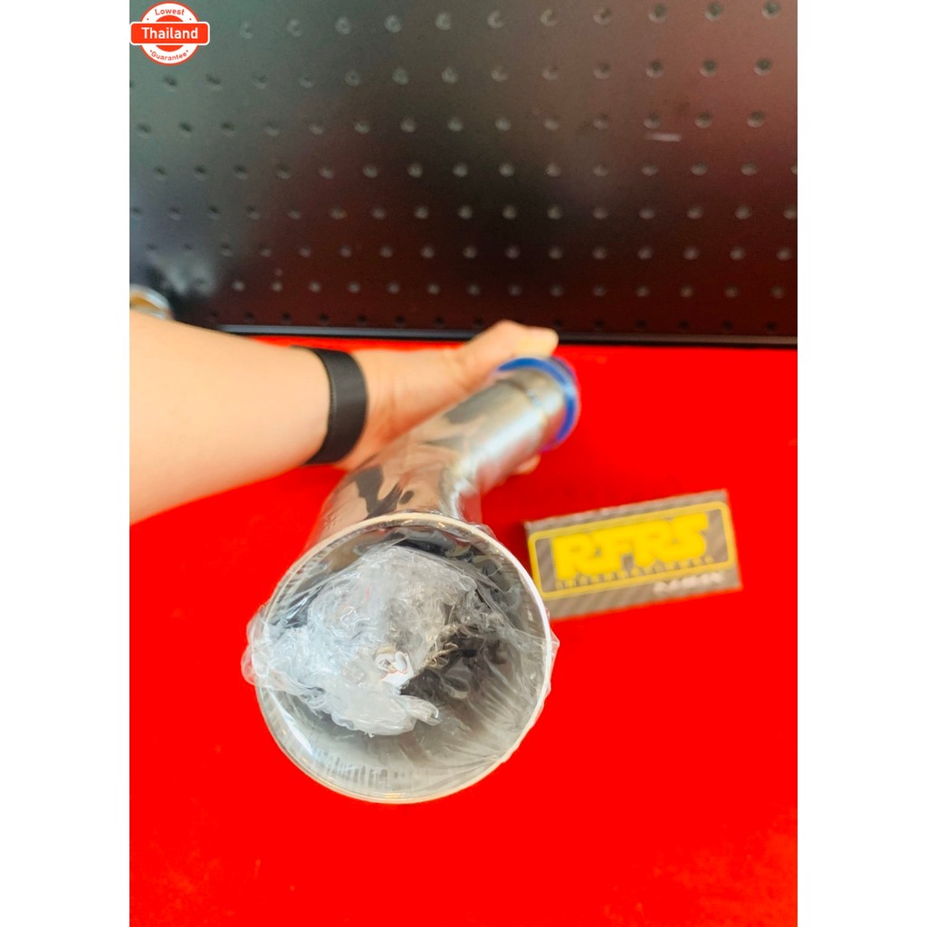 ท่อกรอง ID NMAX 2020  อะไหล่แต่งมอเตอร์ไซค์