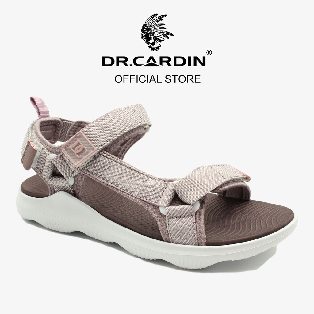 Dr Cardin ผู้หญิงรองเท้าแตะกีฬา L-SYA-1320