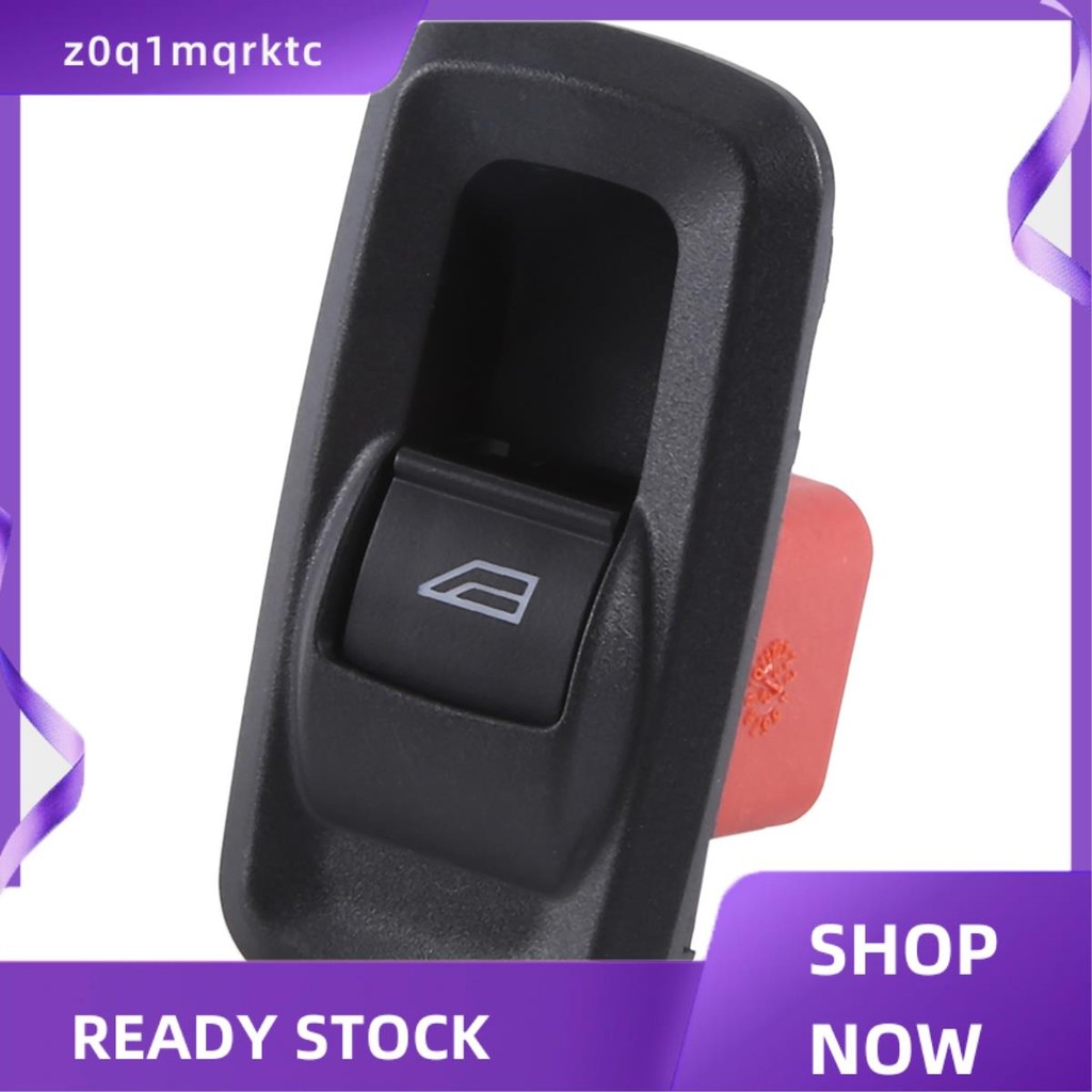 z0q1mqrktc สวิทช์ควบคุมหน้าต่างไฟฟ้า 8A6T14529AA 8A6T-14529-AA สําหรับ Fiesta VI 1.25 1.4 1.6 2008-2