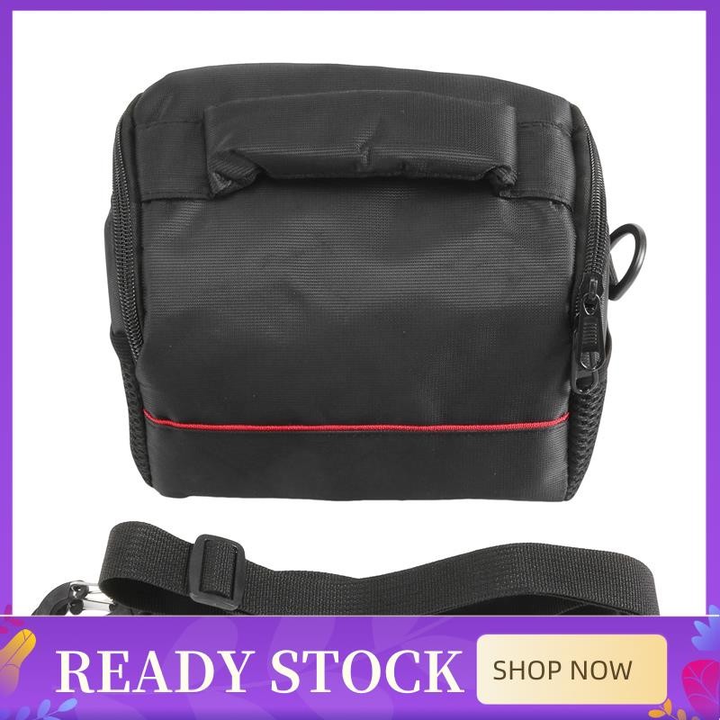 In Stock เคสดิจิตอลกระเป๋ากล้องสําหรับ G7X Mark Ii G9X Sx430 Sx420 M10 M50 - Coolpix B700 B500 P610S