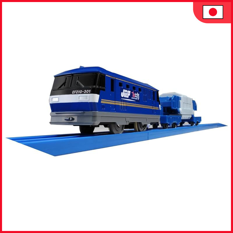 Takara Tomy Plarail S-26 EF210 Momotaro