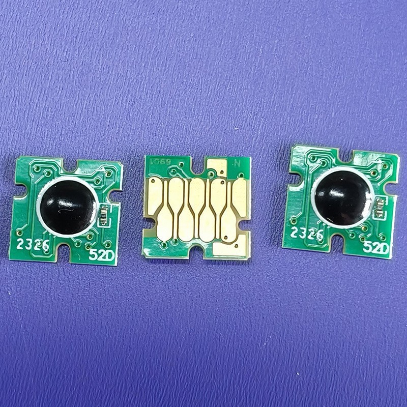 S30680 S50680 เครื่องพิมพ์ T6901T-6904 ตลับหมึกชิป T6901 T6902 T6904 หมึก