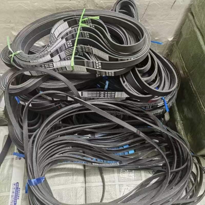 เข็มขัด 1S7Q6C301AA เหมาะสําหรับเข็มขัด FORD FORD 1S7Z8620B 1120198/1387692