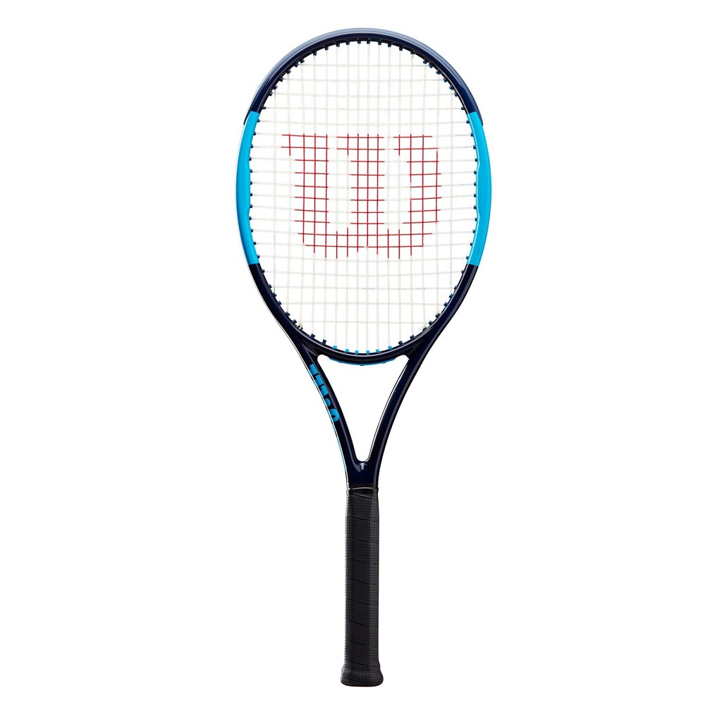 Wilson Hard Tennis Racket [Frame Only] ULTRA TOUR 100 CV Grip Size 3 Blue WR006011S