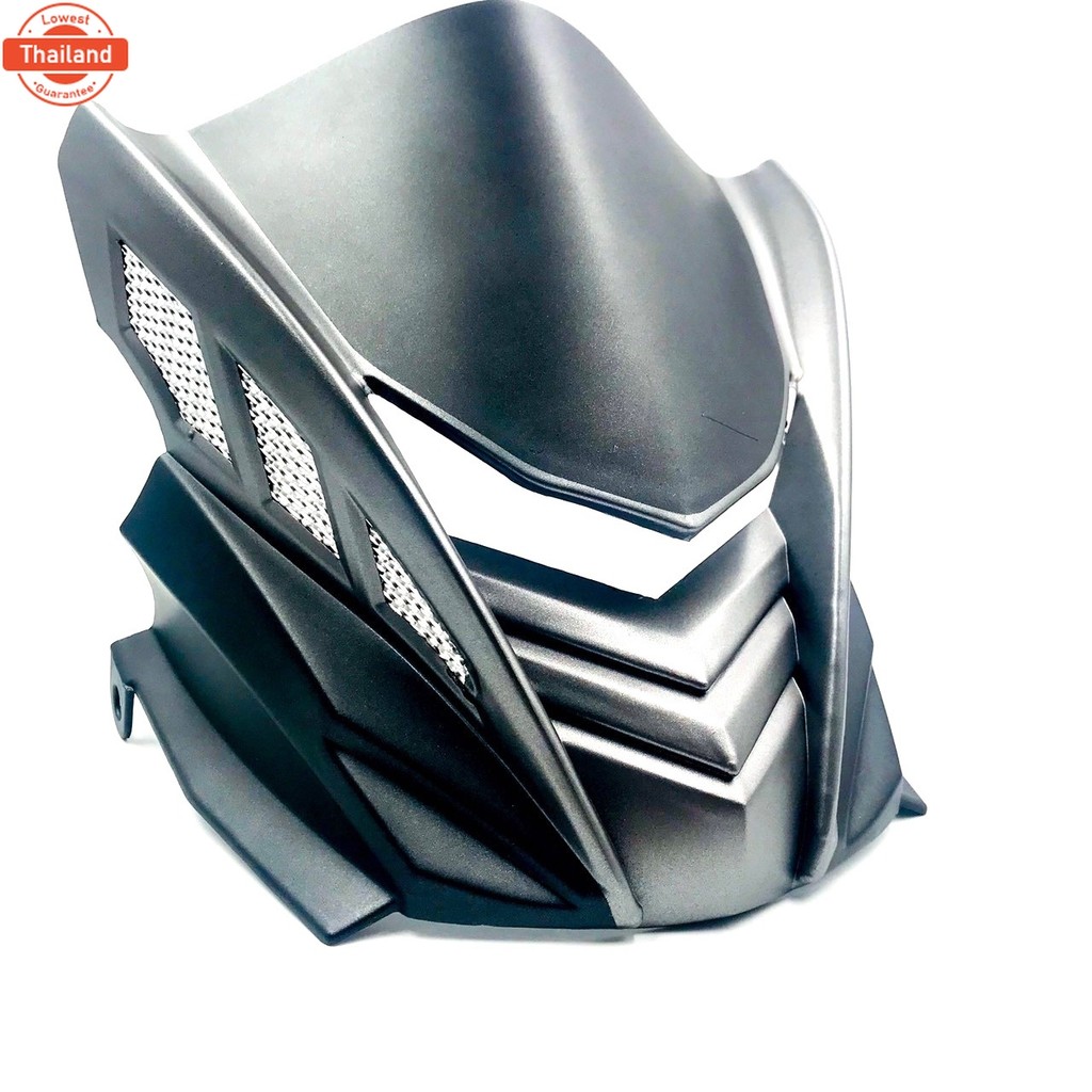 ชิวหน้า MSX 125 SF อะไหล่รถจักรยานยนต์