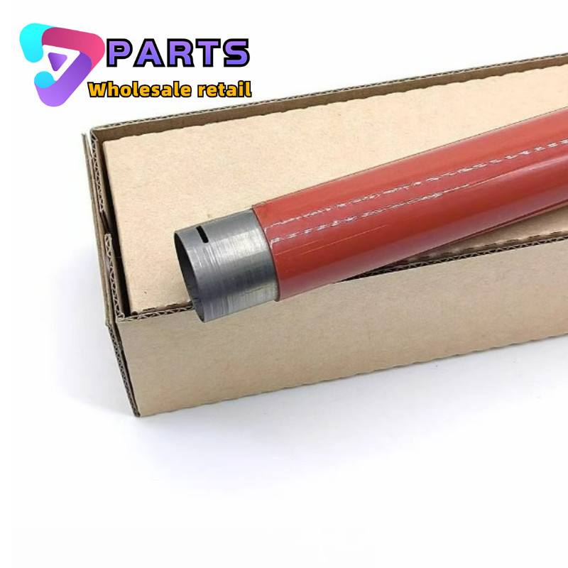 1PCS HEAT Upper Fuser Roller สําหรับ Fuji Xerox DocuCentre DC IV C2260 C2263 C2265 SC2020 SC2021 SC2