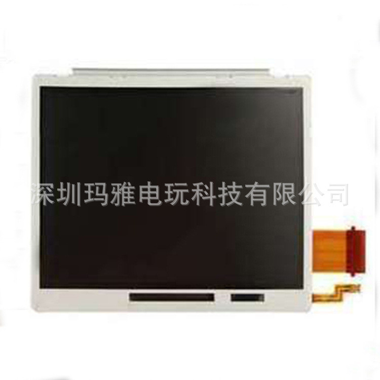 เหมาะสําหรับคอนโซลเกม NDSI หน้าจอ LCD จอแสดงผล NDSI หน้าจอล่าง NDSI จอแสดงผล LCD หน้าจอล่าง