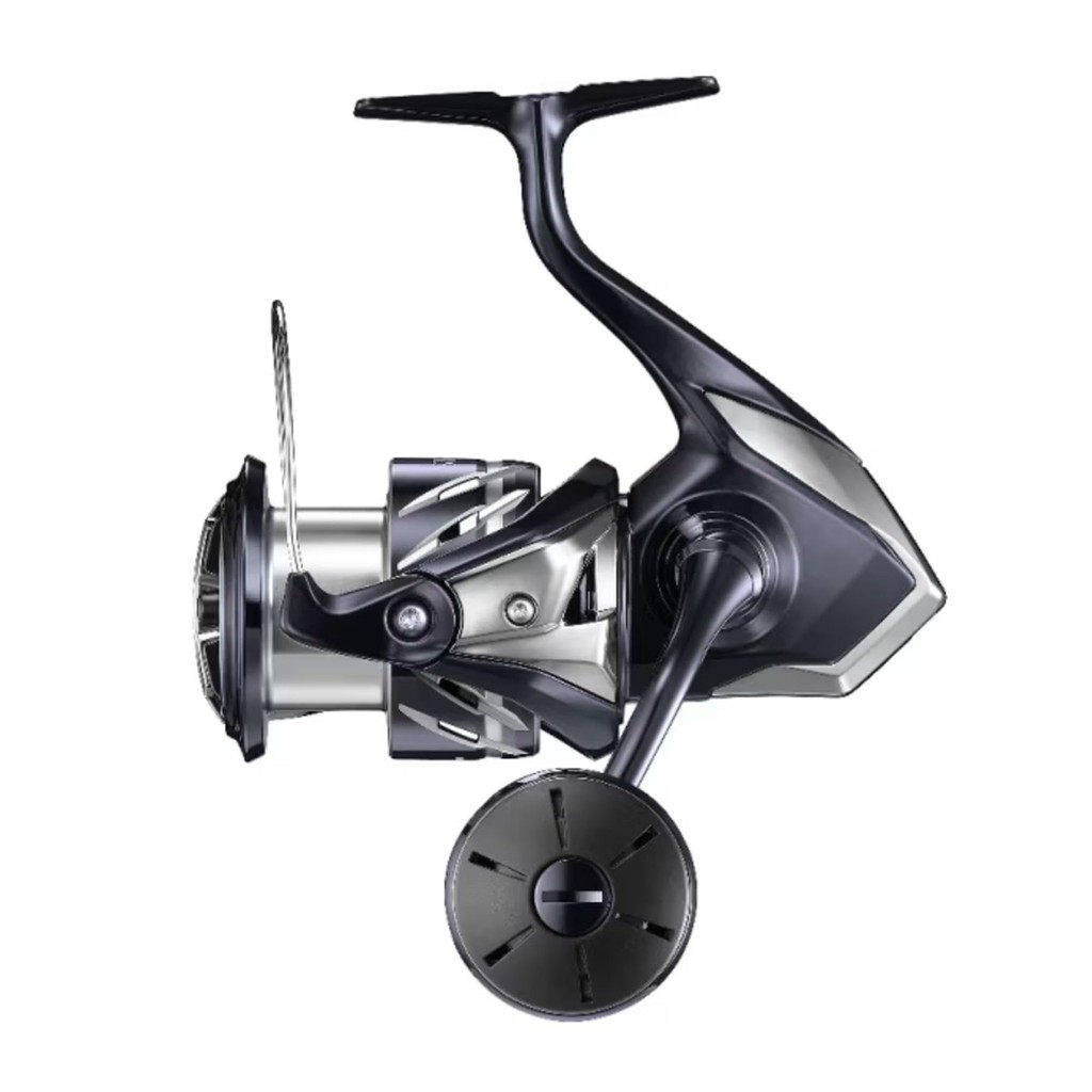 SHIMANO Large Spinning Reel 24 Stradic SW 4000HG