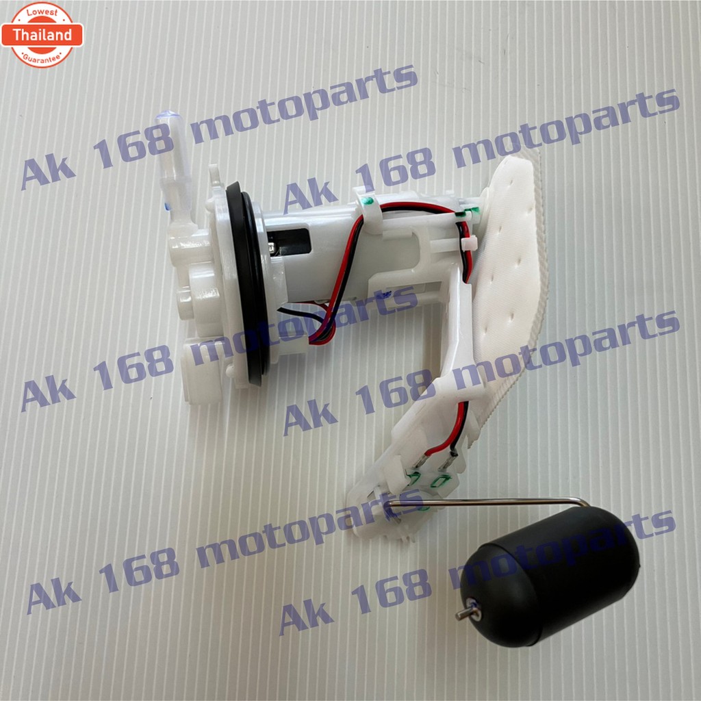 ปั้มติ๊ก ปั้มน้ำมันเชื้อเพลิง รุ่น WAVE110i ใหม่2011-2018/16700-KWW-641