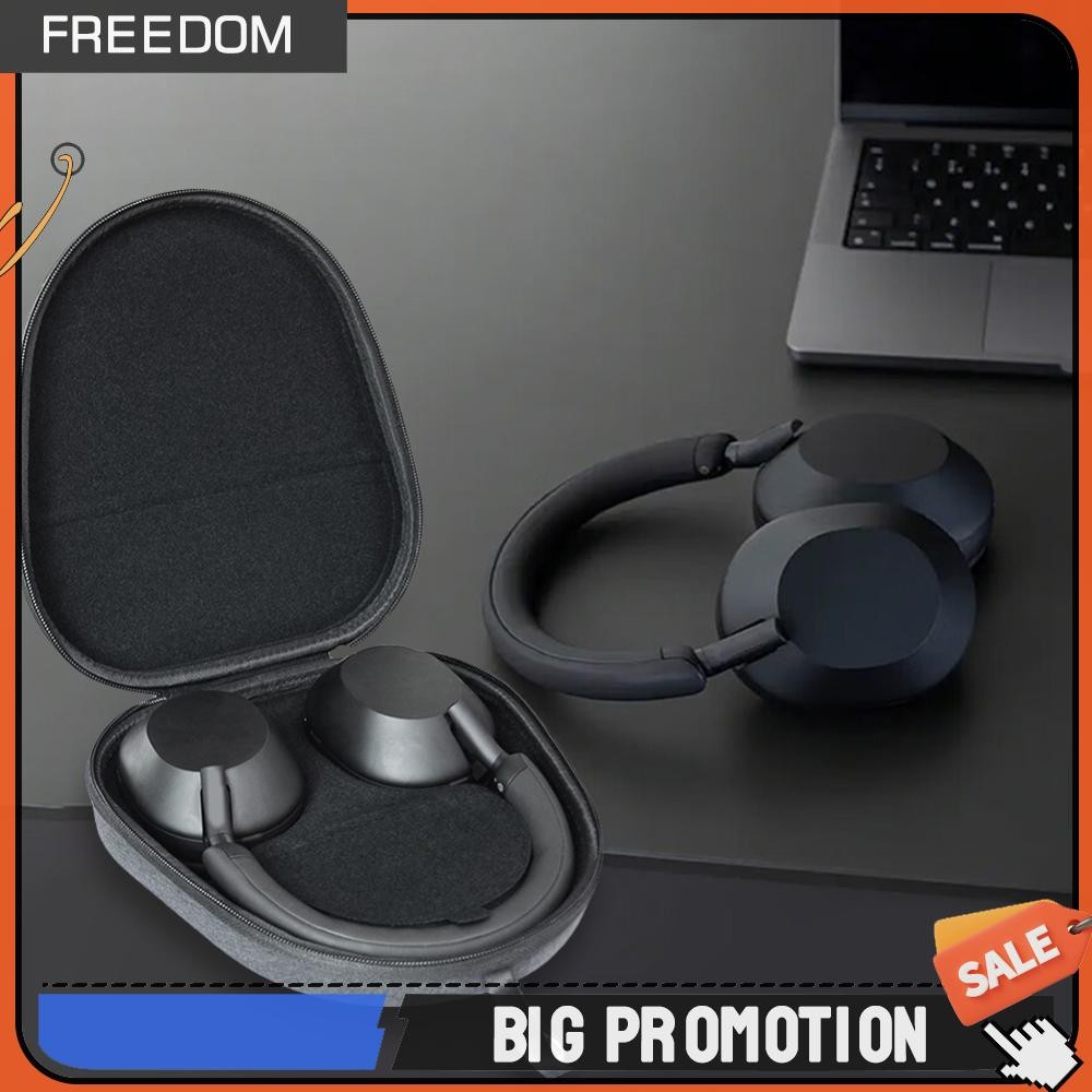 Hard Carrying Case กันกระแทก Travel Protective Case EVA Anti-Scratch Hardshell Case Anti-Drop สําหรั