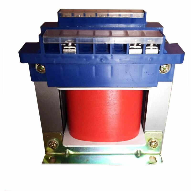 440V ถึง 220V 200W หม้อแปลงควบคุม BK-200VA อุปกรณ์แปลง 440 ถึง 220V ทองแดงบริสุทธิ์ 250W300W 500W 75