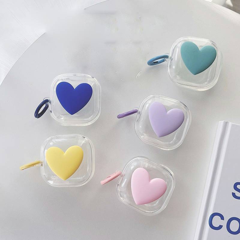 LY11T5B Honor EarBuds 4i Case /X6 /X7 /X8 /X9 Silicone Protective Case Dust-proof Protective Case fo