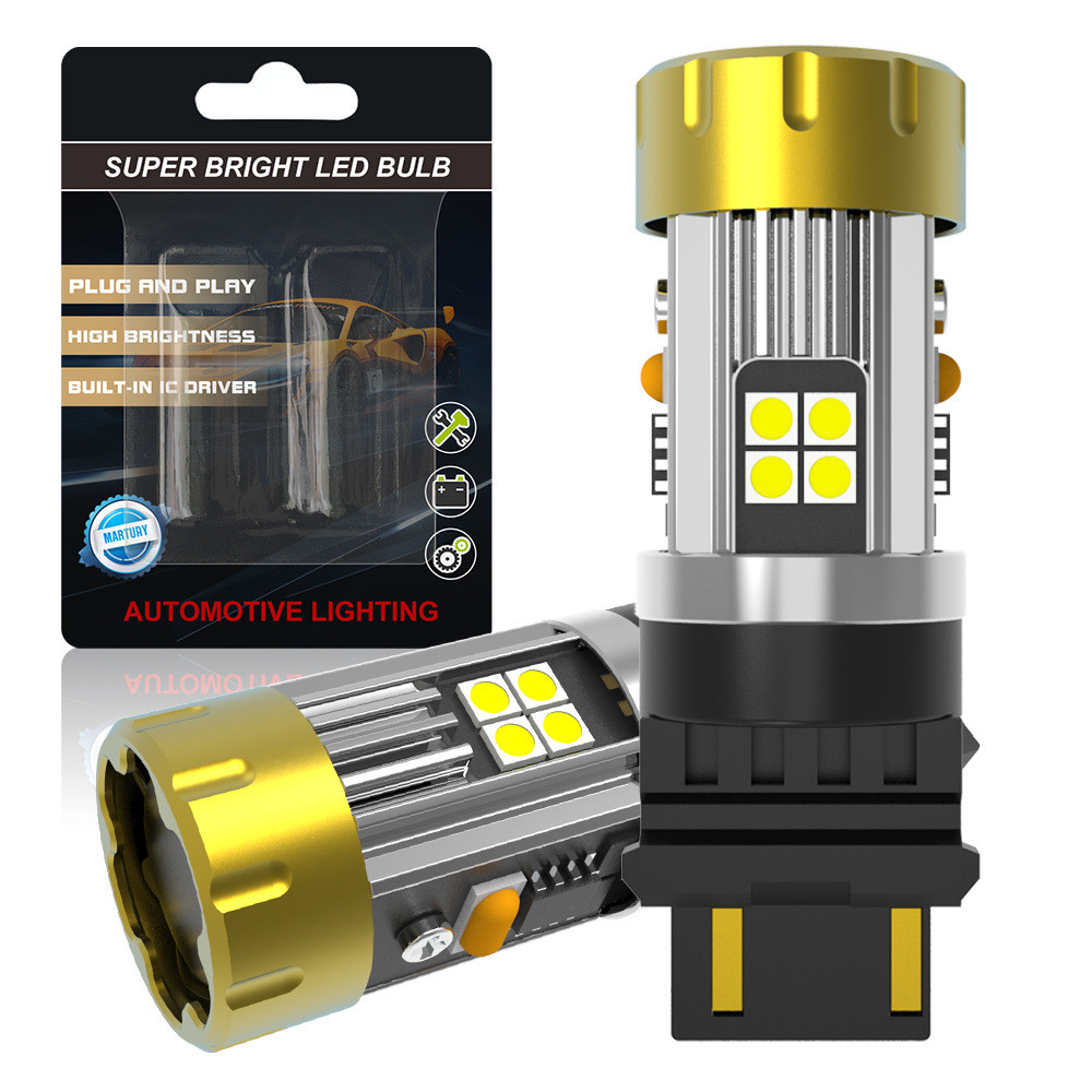 3156/3157解码转向灯/ canbus转向灯/刹车灯