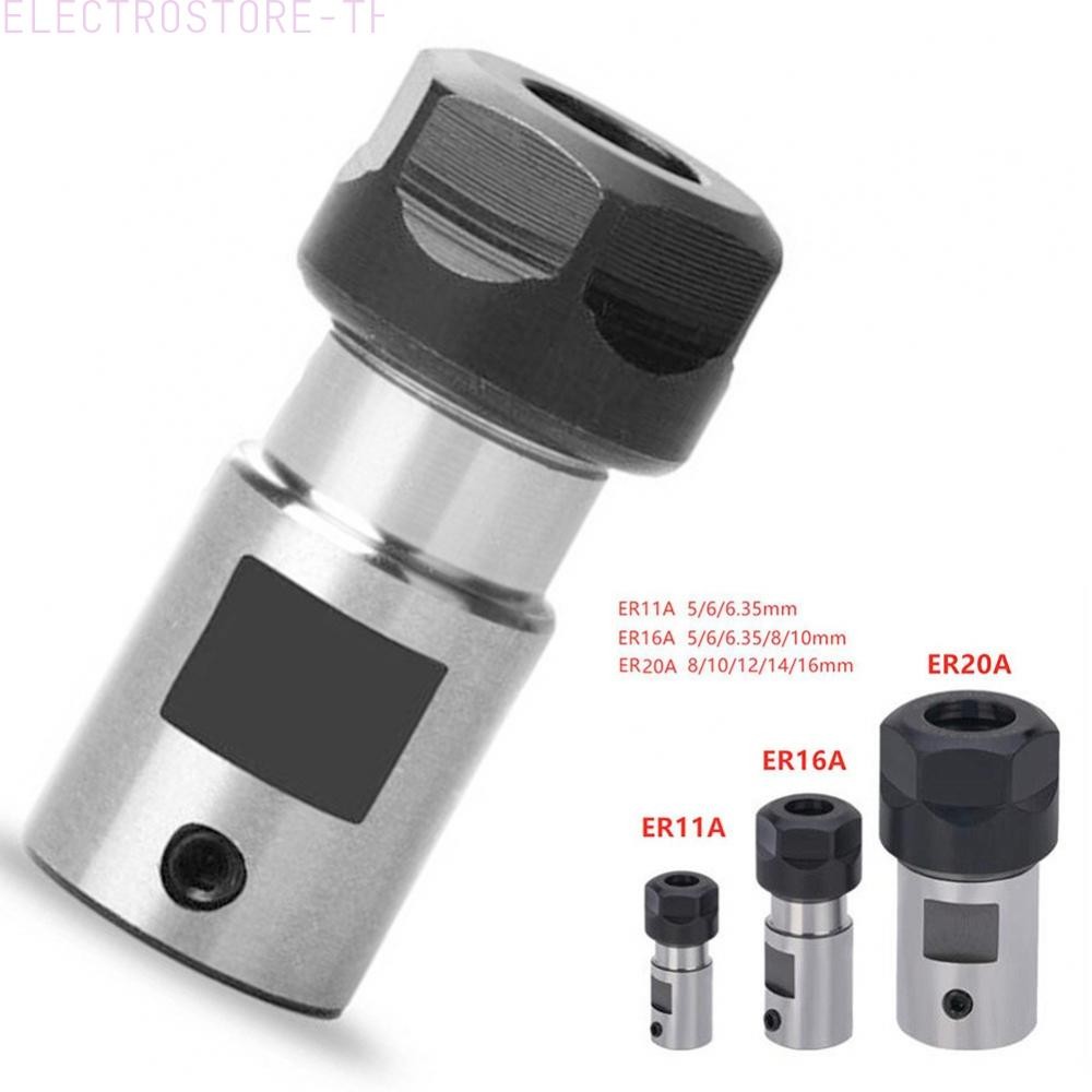 ER11A 5 มม.ER11A 6 มม.ER11A 6 35 มม.เชยด้ามยาวสําหรับการประมวลผลรูลึก