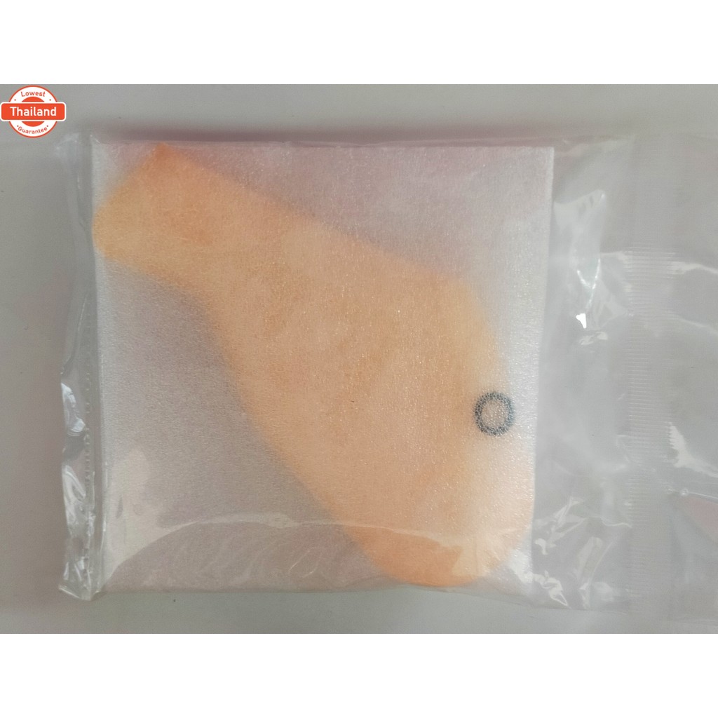 16707-KVB-S51 ชุดกรองน้ำมันเชื้อเพลิง CLICK-I Honda แท้ศูนย์