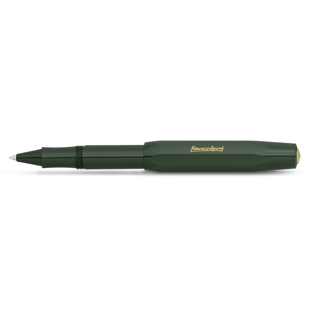 Kaweco  -Based Classic Sport Green CSR2-GN