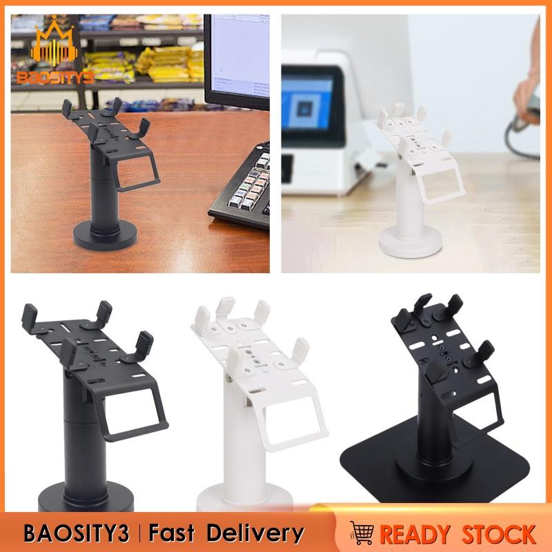 [Baosity3] ที่วางเครื่องบัตรเครดิต POS Terminal Holder Universal School สําหรับซูเปอร์มาร์เก็ต