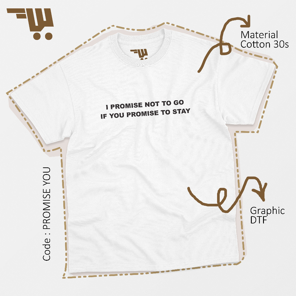 2024 เสื้อยืด Faye Peraya I Promise Not To Go Faye Yoko Blank The Series Drama Thailand S-5XL