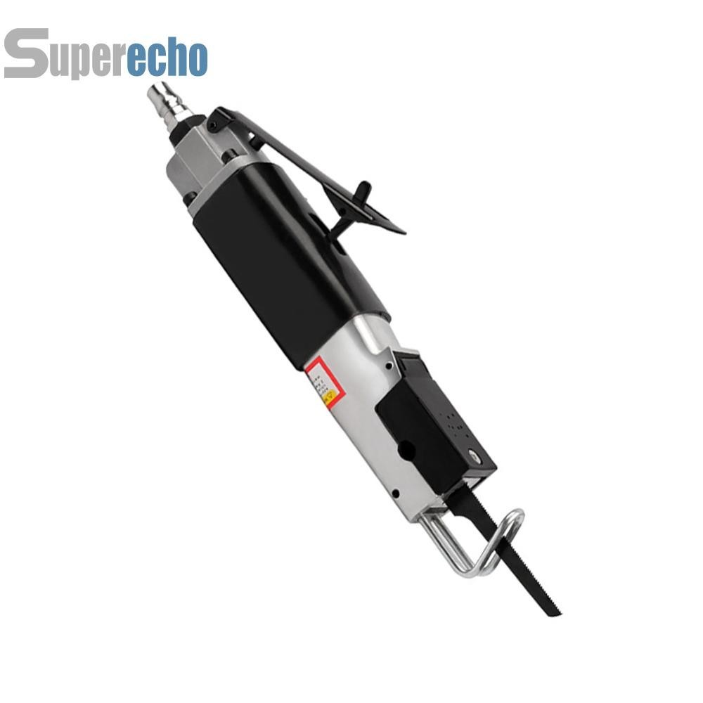 Air Body Saw อลูมิเนียมอัลลอยด์แผ่นรถเลื่อยตัดโลหะเครื่องตัดเลื่อยลูกสูบ [superecho.th]