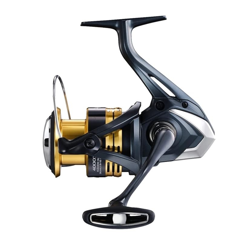 Shimano Spinning Reel 22 Sahara 4000Xg Airex ส่งตรงจากญี่ปุ่น Shimano Spinning Reel 22 Sahara 1000 ส