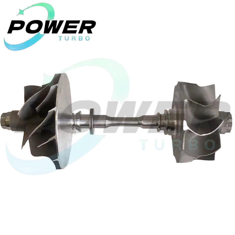 เทอร์โบชาร์จเจอร์โรเตอร์ RHV4 VT16 1515A170 สําหรับ Mitsubishi Pajero Sport L200 2.5L 4D56U L200 Tri