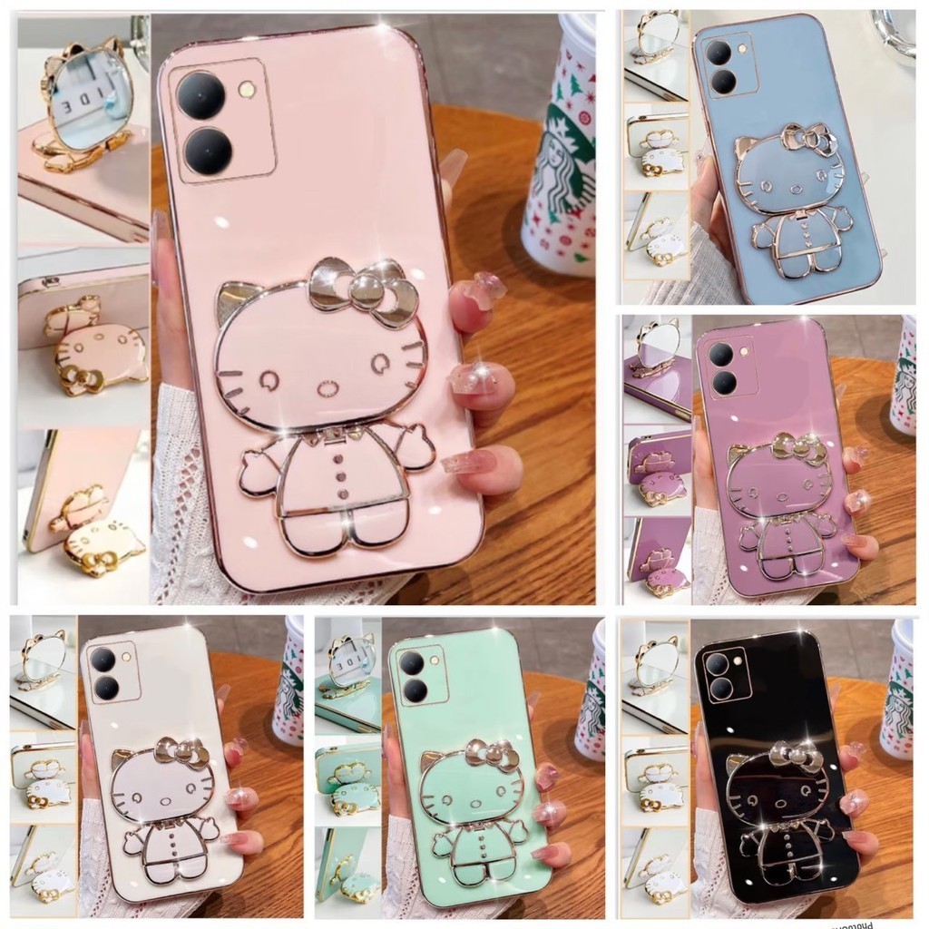 Case Vivo Y27 (5G) เคส วีโว่ Y27 5g