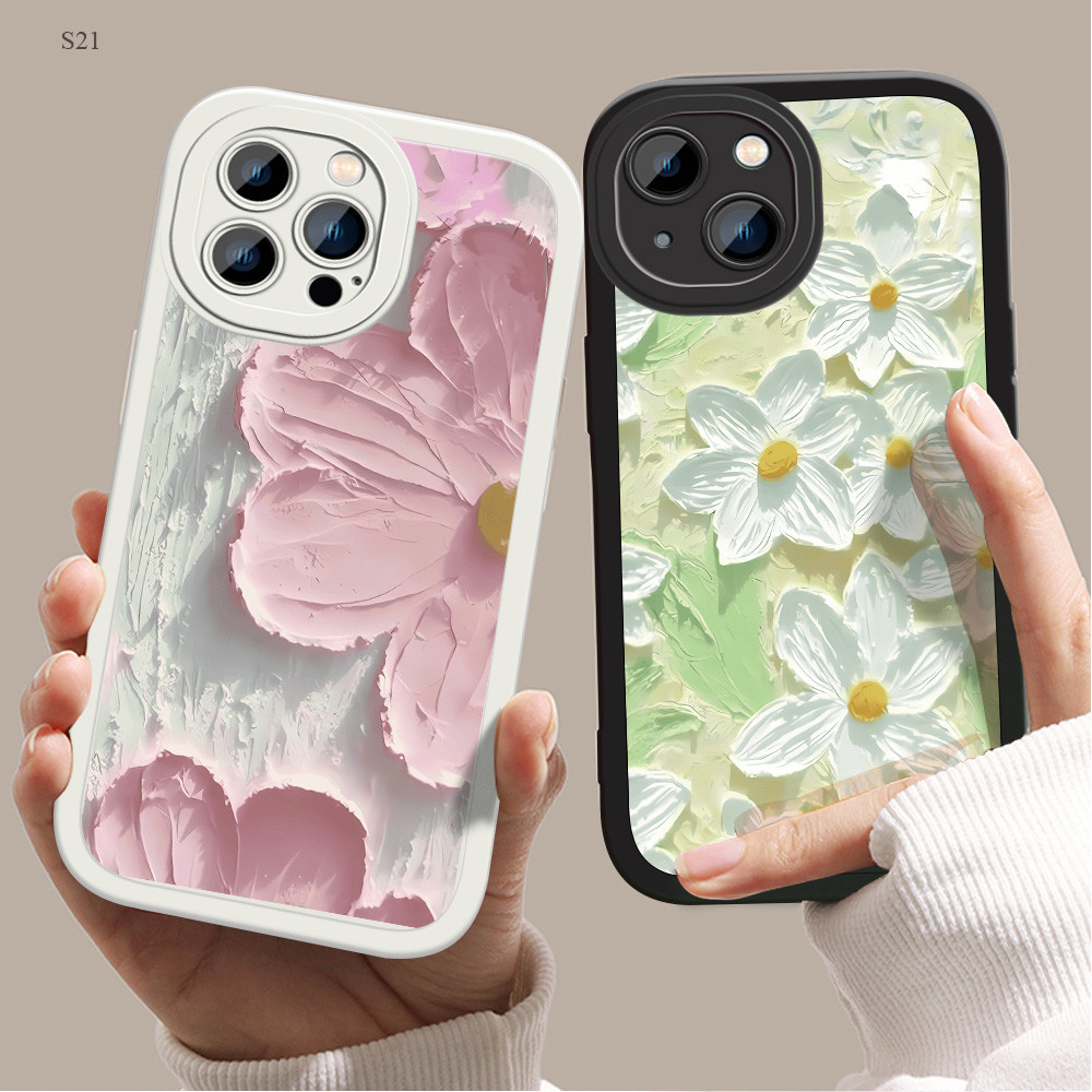 Samsung Galaxy S21 S20 FE Plus Ultra S21+ S20+ 5G เคสซัมซุง สำหรับ เคส เคสโทรศัพท์