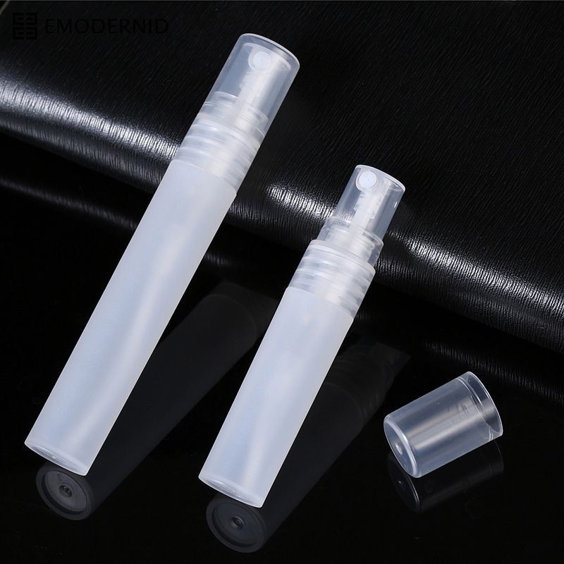 ขวดน้ําหอม ขวดสเปรย์ ขวดสเปรย์น้ําหอม ฝาใส น้ําหอม พกพาง่าย พร้อมส่ง สําหรับเดินทาง