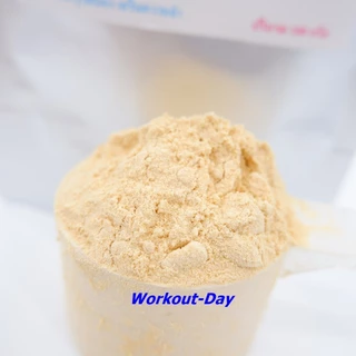 เลซิติน Lecithin จากถั่วเหลือง กรดไขมันจำเป็น ขนาด100กรัม