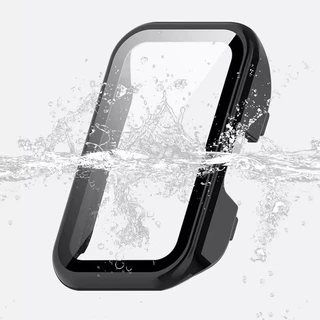 เคสป้องกันพีซีกระจกแข็งสำหรับ Huawei Band 11 11 Pro/8 9 10 NFC กระจกนิรภัยป้องกันหน้าจอ