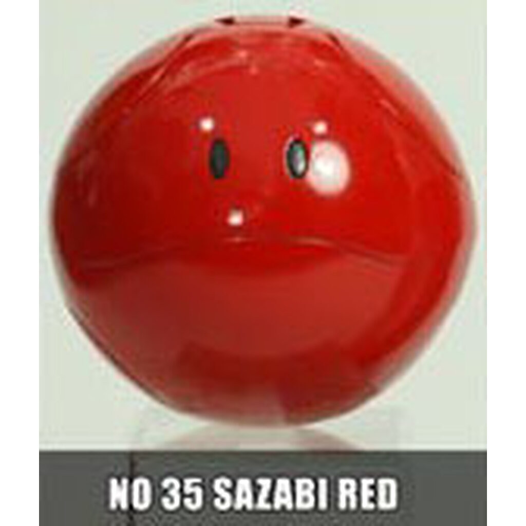 130135 max 35 sazabi red สีแดง