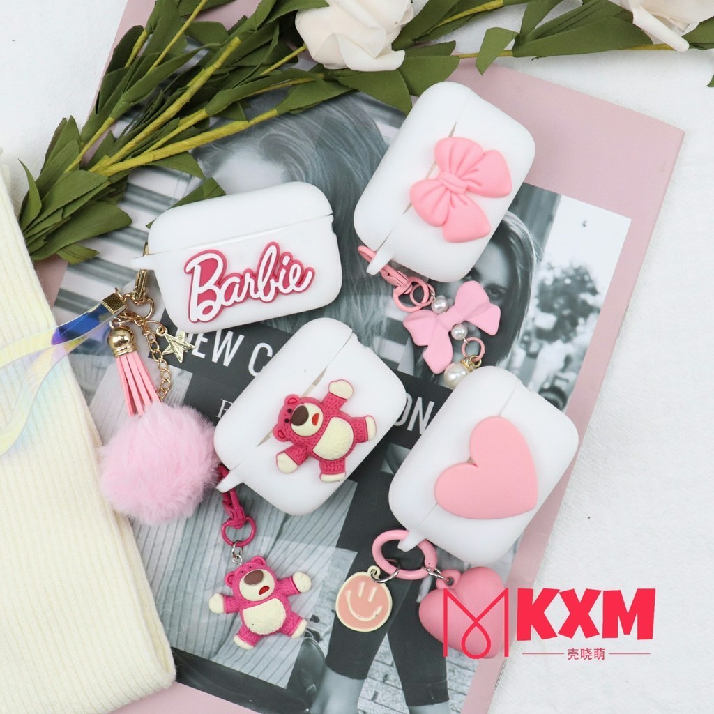 NY16 Anker Soundcore A20i CASE / A25i  Protective CASE Silicone Case for Anker Soundcore A20i