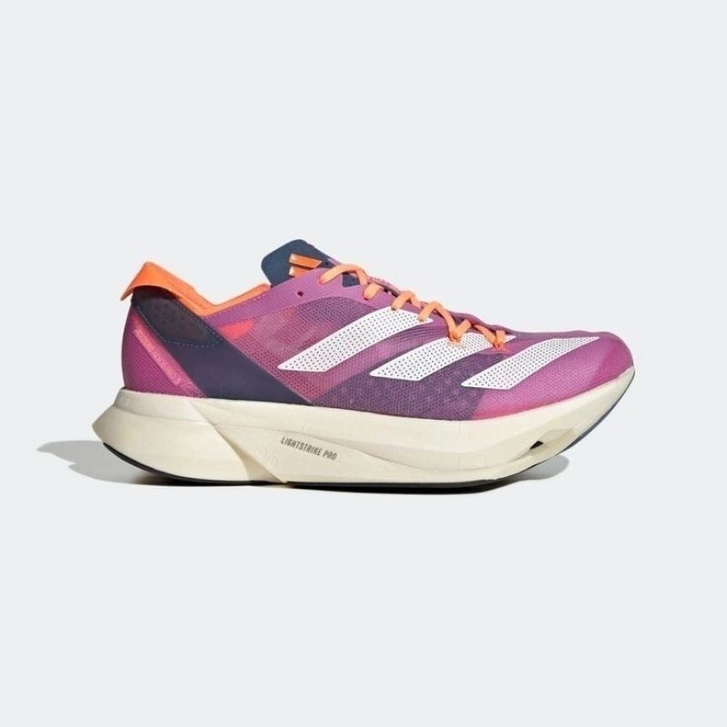 ADIDAS Adizero AdiZero Adios Pro 3 PULSE Lilac