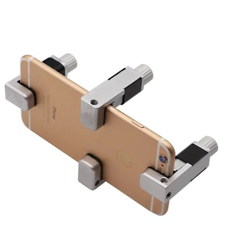 2Psc หนีบ 008 สำหรับโทรศัพท์สมาร์ทแท็บเล็ตหน้าจอ LCD