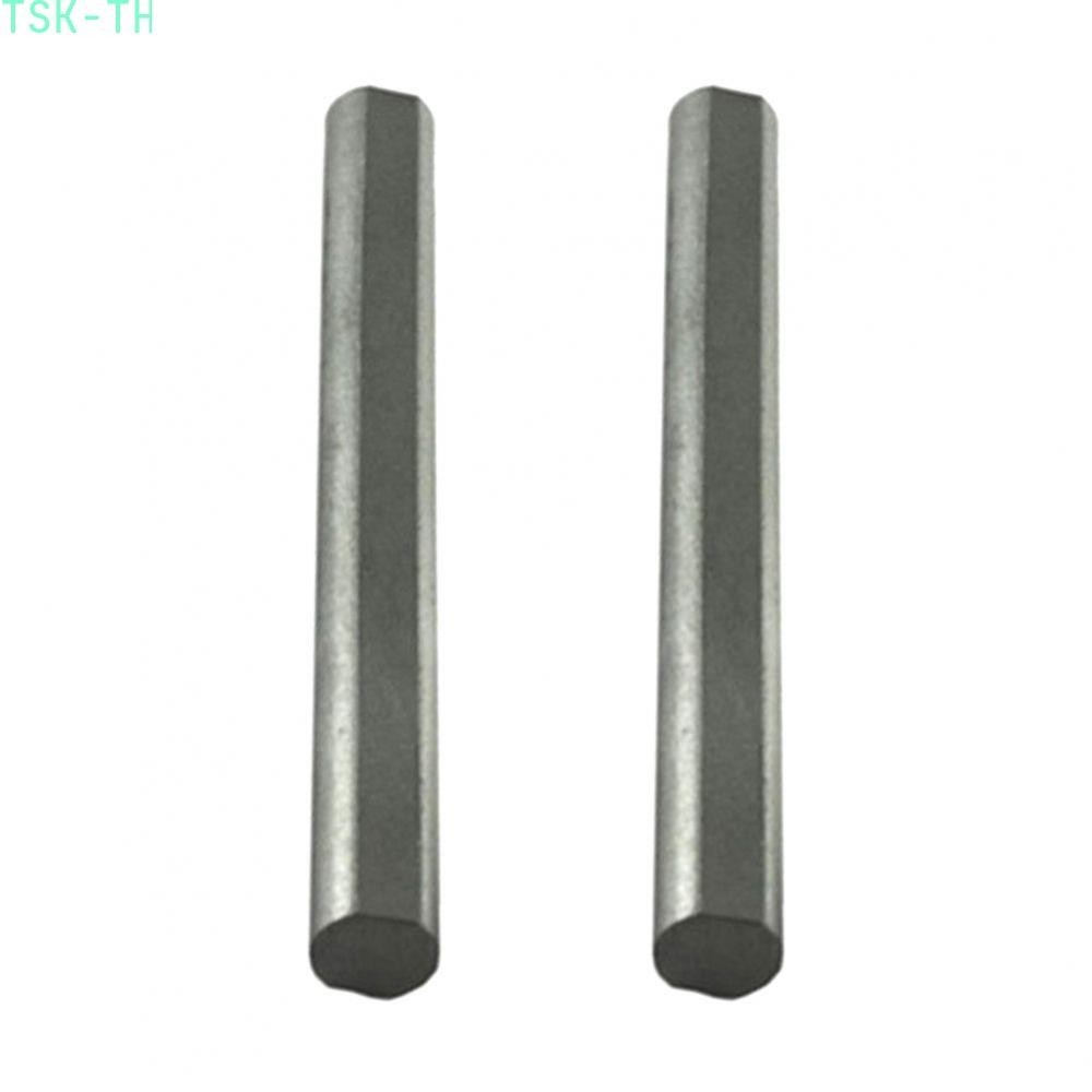 [TSKTH]Improve Signal Integrity with High Frequency Magnetic Rod Ni Zn Ferrite Material[Ready stock]